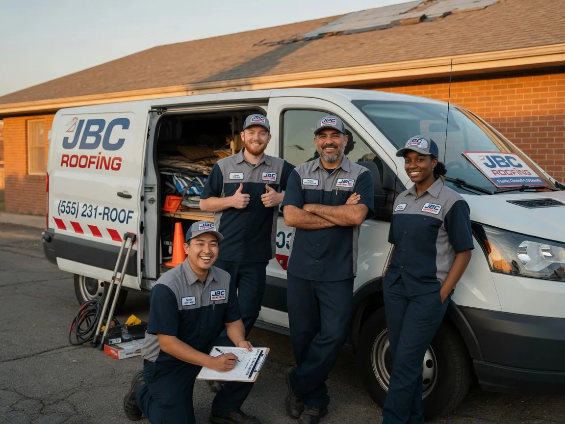 Roof Replacement company in Manchester, CA